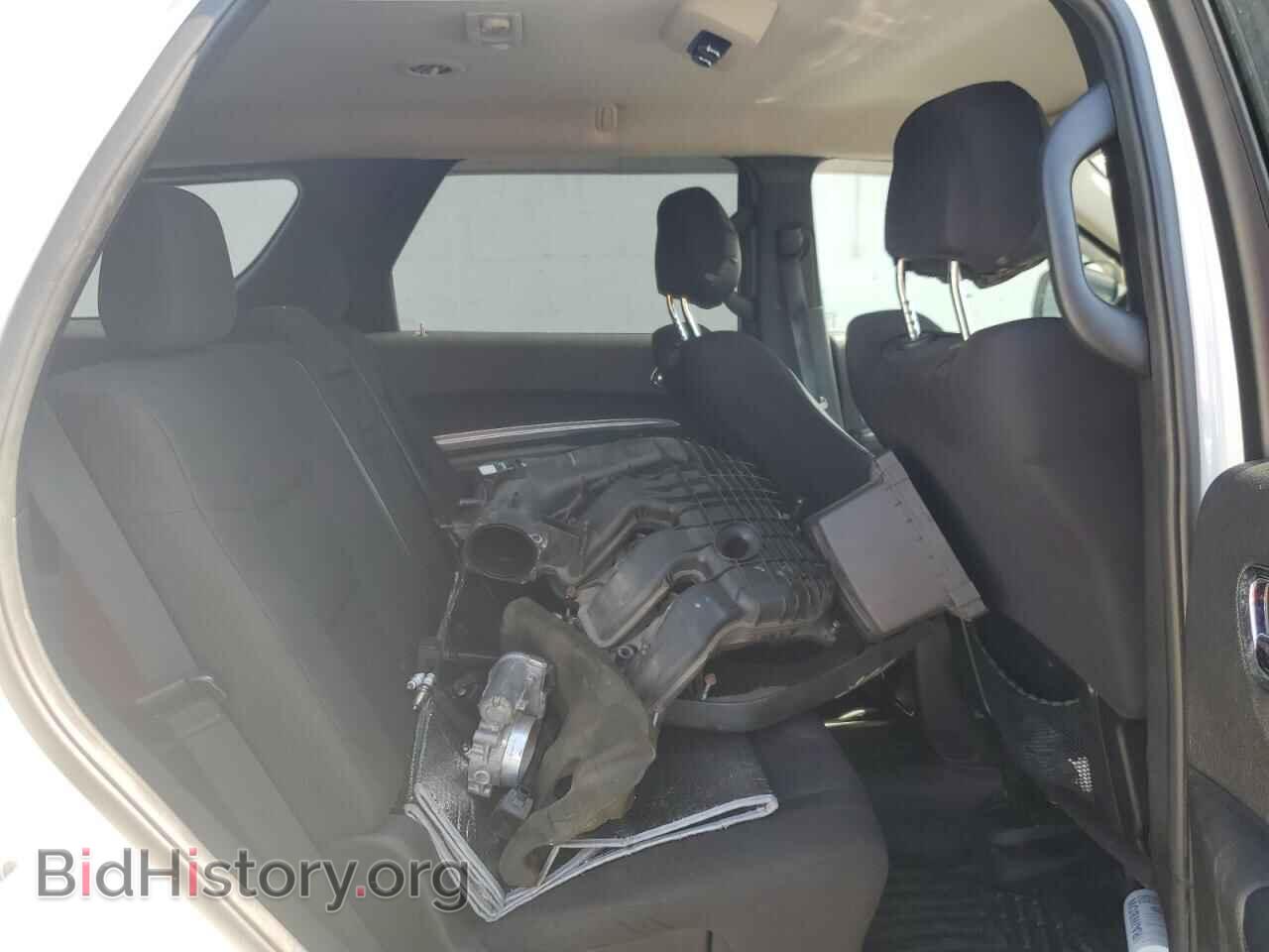 2013 DODGE DURANGO - VIN: 1C4RDJAG5DC665994 - Photo 11