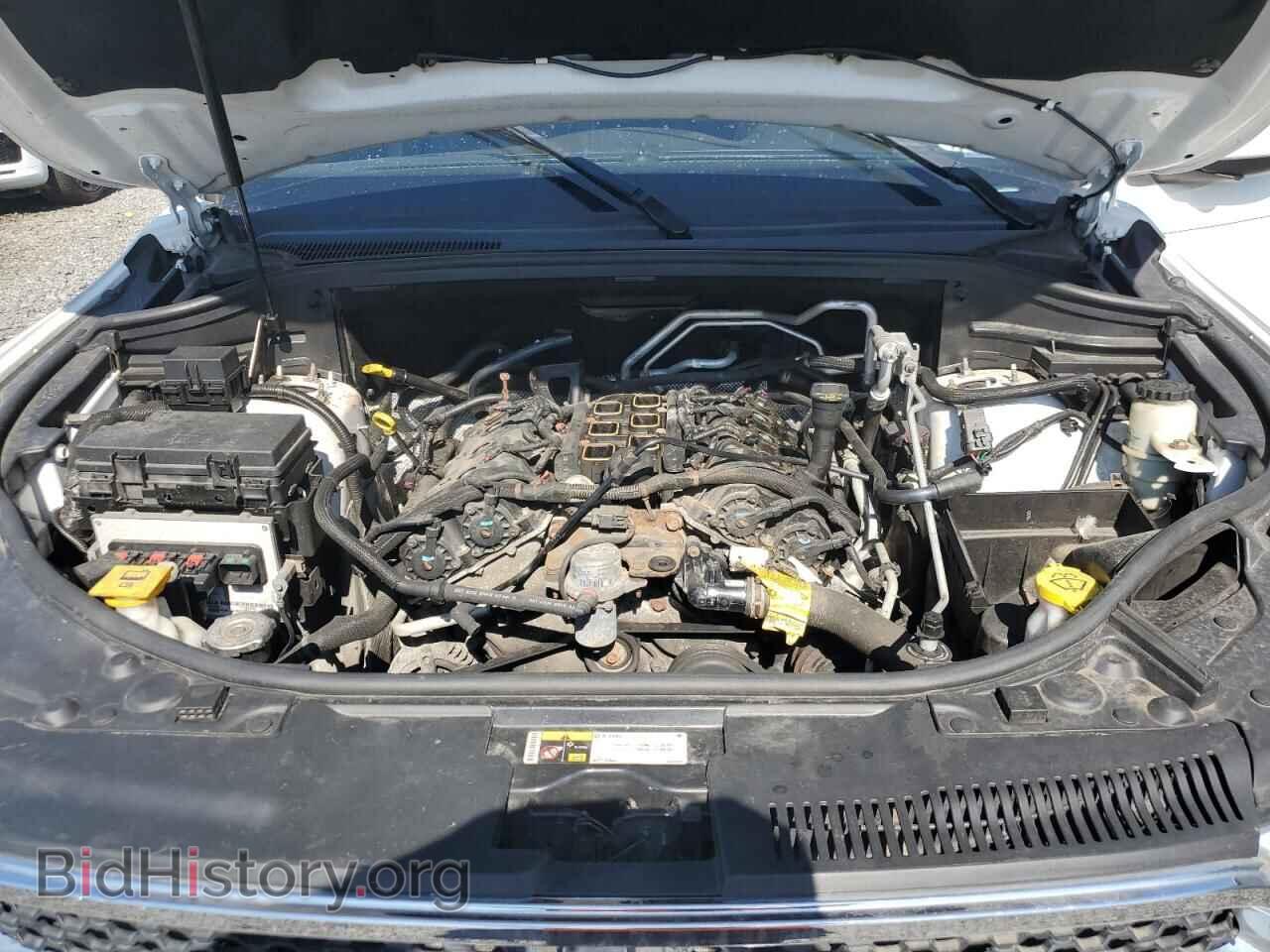 2013 DODGE DURANGO - VIN: 1C4RDJAG5DC665994 - Photo 12