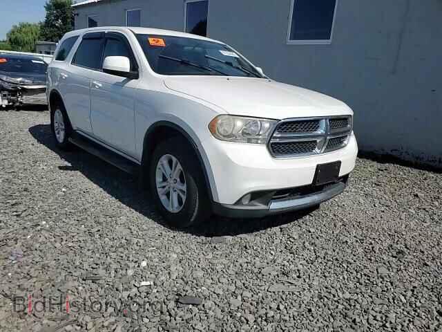 2013 DODGE DURANGO - VIN: 1C4RDJAG5DC665994 - Photo 14