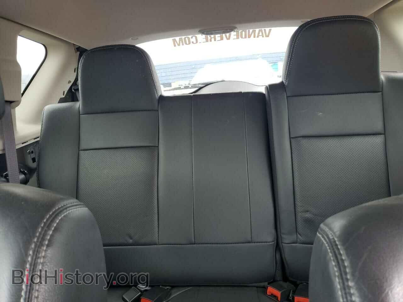 2017 JEEP COMPASS - VIN: 1C4NJDEBXHD111955 - Фото 10