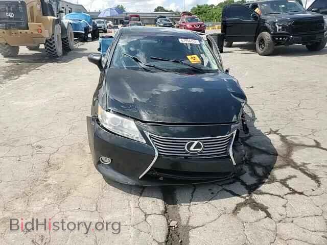 2014 LEXUS ES350 - VIN: JTHBK1GG4E2085902 - Фото 13