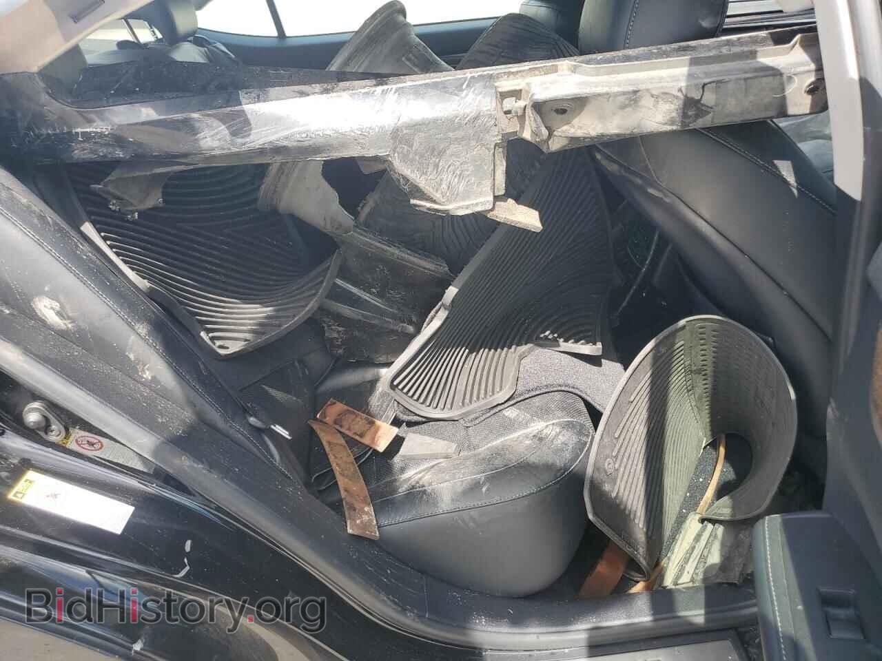 2014 LEXUS ES350 - VIN: JTHBK1GG4E2085902 - Фото 10