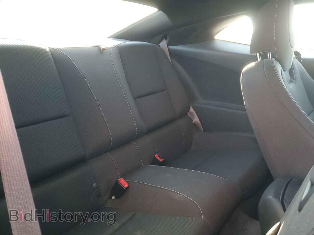 2015 CHEVROLET CAMARO - VIN: 2G1FD1E39F9271881 - Фото 10
