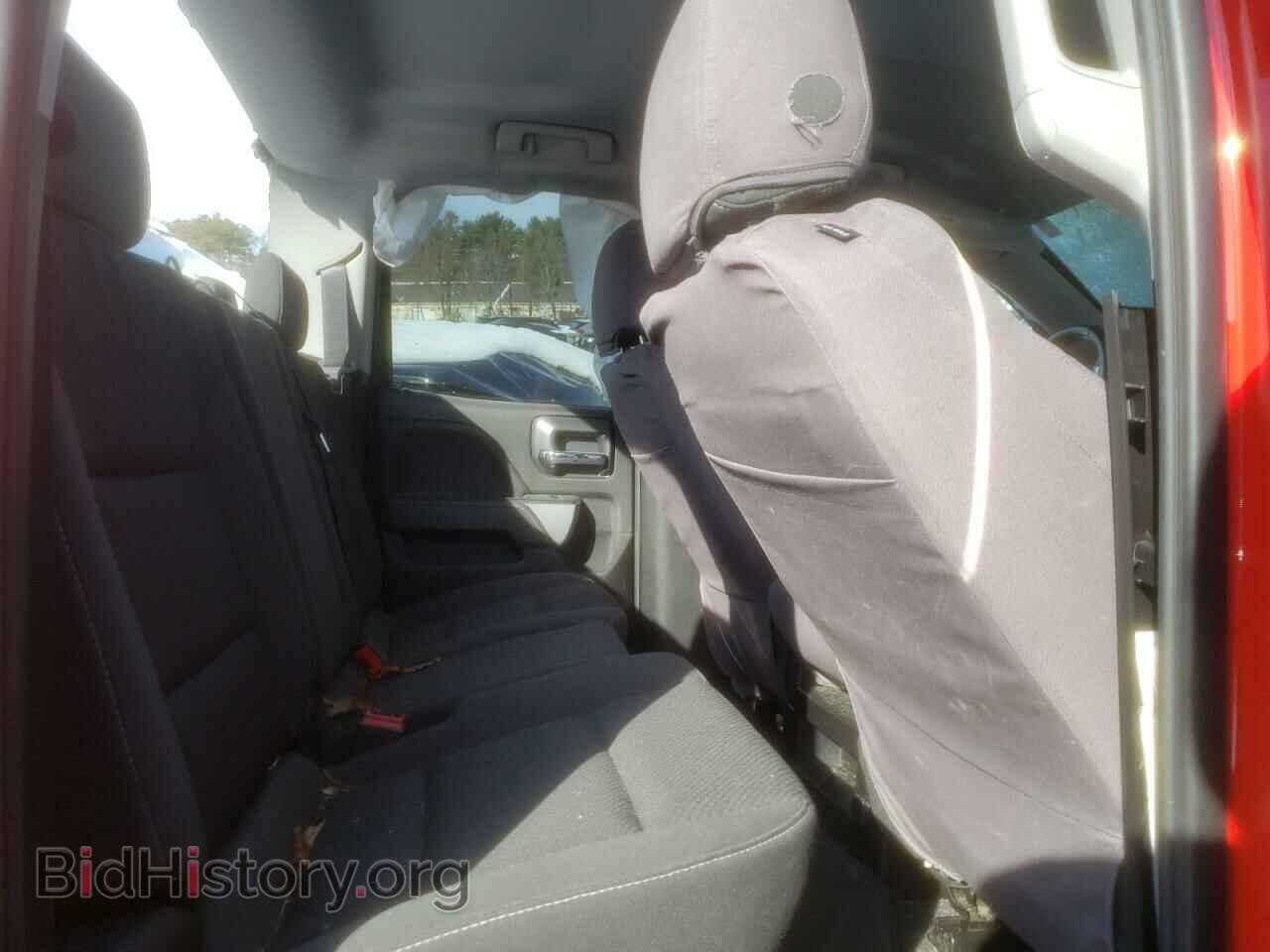 2019 CHEVROLET SILVERADO - VIN: 2GCVKPEC8K1180430 - Фото 6