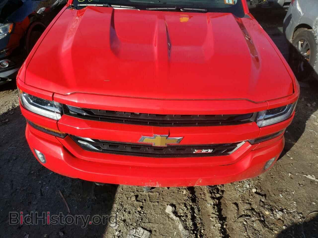 2019 CHEVROLET SILVERADO - VIN: 2GCVKPEC8K1180430 - Фото 7
