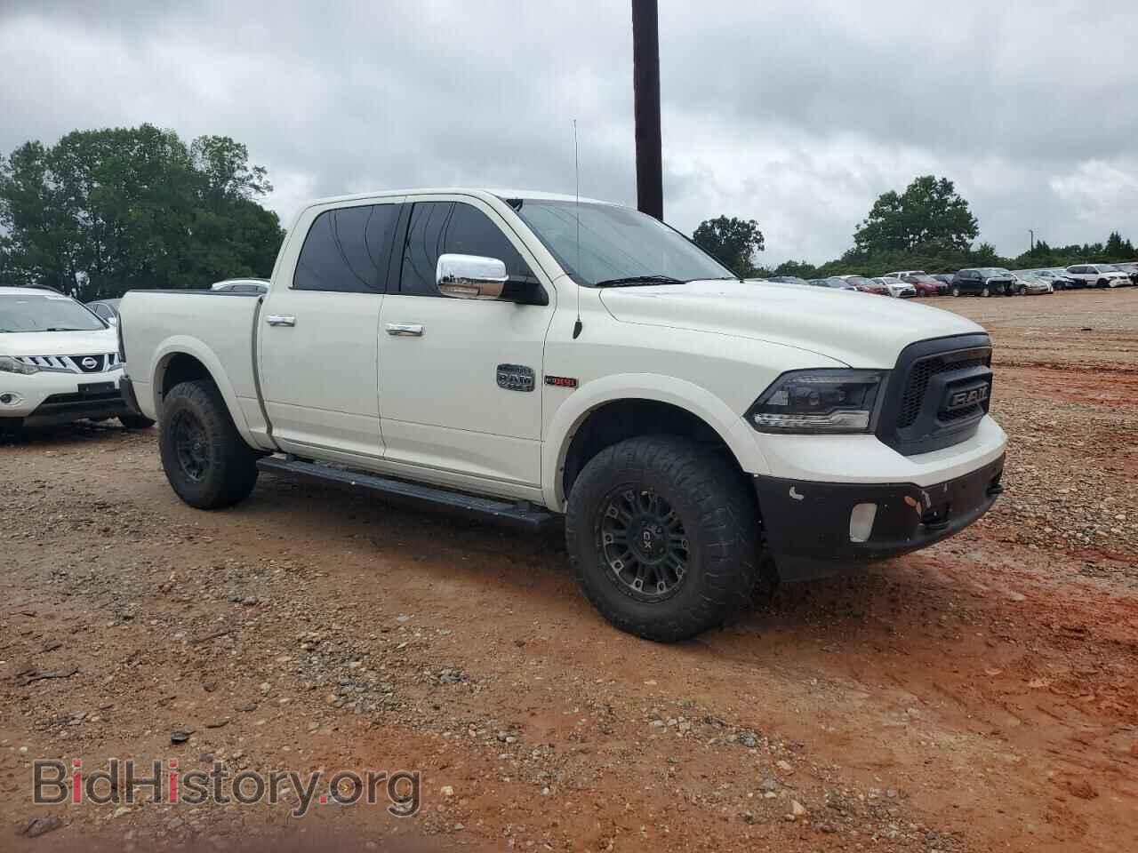 2017 RAM 1500 - VIN: 1C6RR7PM4HS579824 - Фото 4
