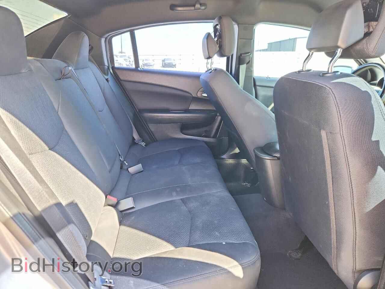 2014 CHRYSLER 200 - VIN: 1C3CCBBB1EN128566 - Photo 10