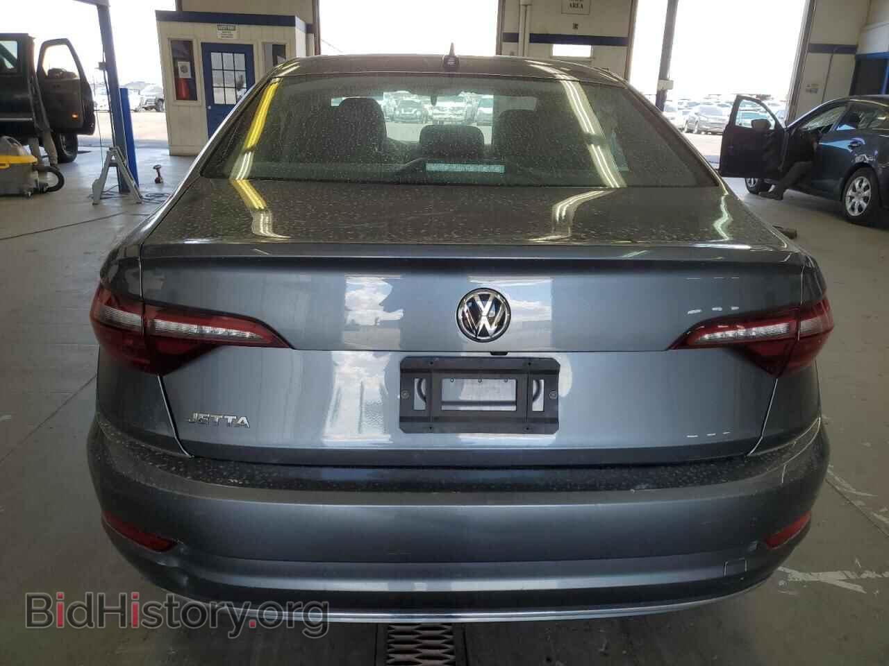 2021 VOLKSWAGEN JETTA - VIN: 3VWC57BU8MM021802 - Фото 6