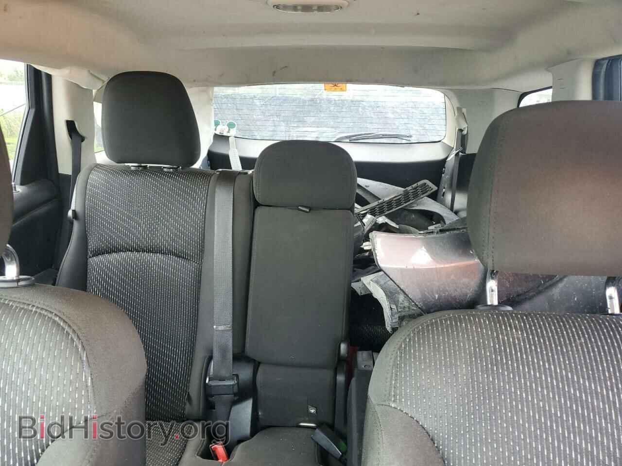 2020 DODGE JOURNEY - VIN: 3C4PDCAB2LT263702 - Фото 10