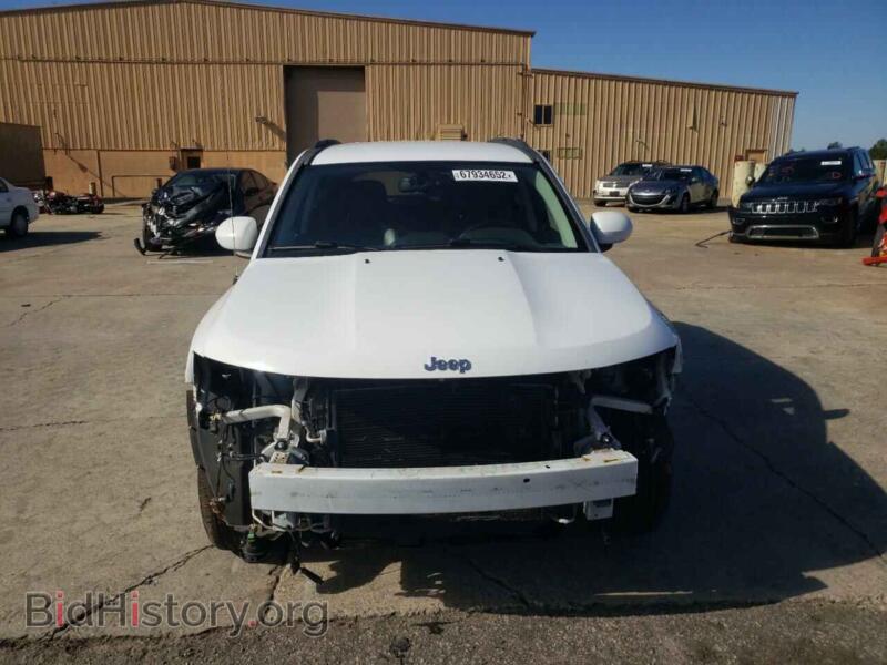 2015 Jeep COMPASS (VIN 1C4NJDEB1FD218728) — photo 5 of 13