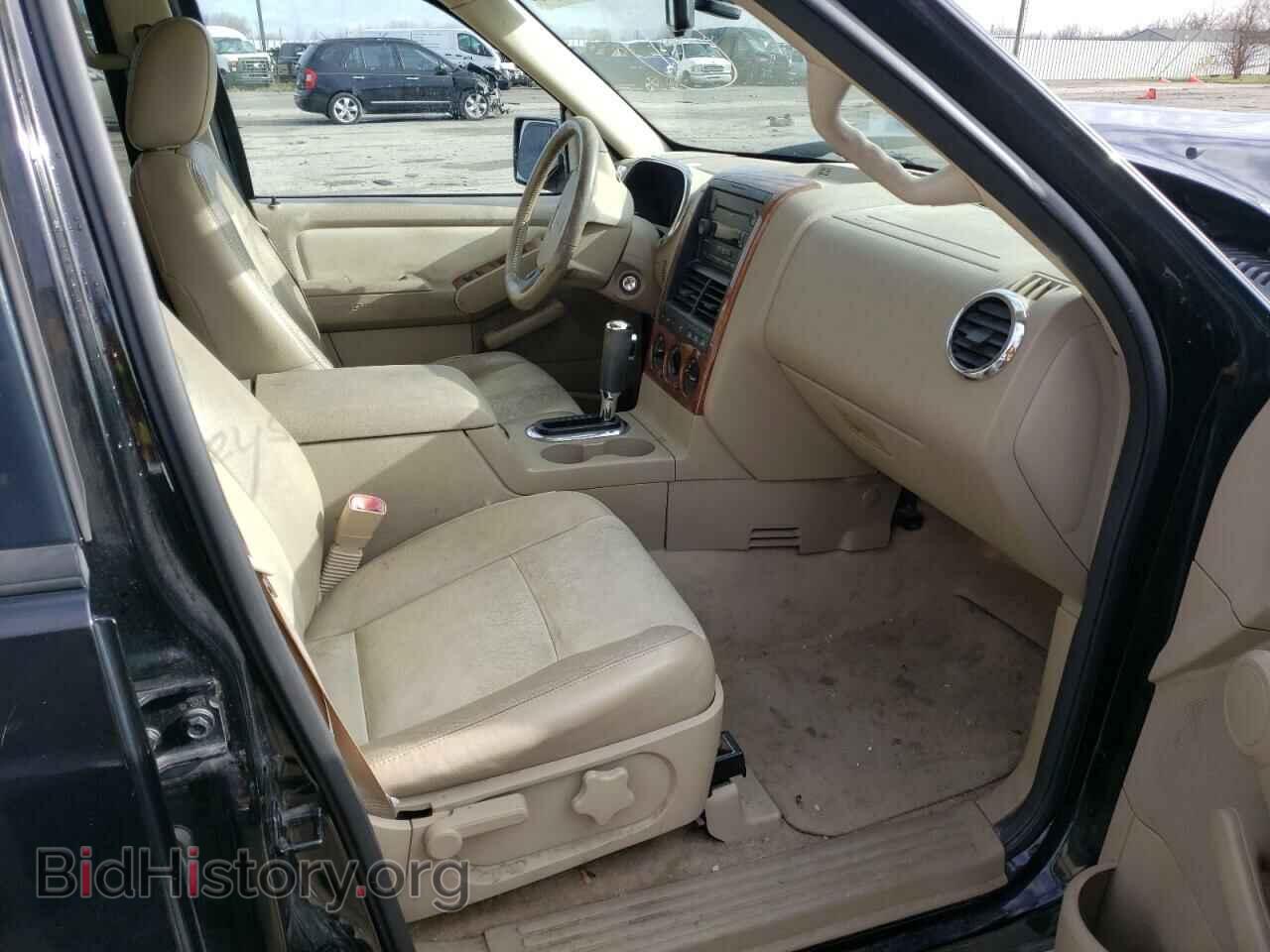 2007 FORD EXPLORER - VIN: 1FMEU74E67UB77661 - Photo 5