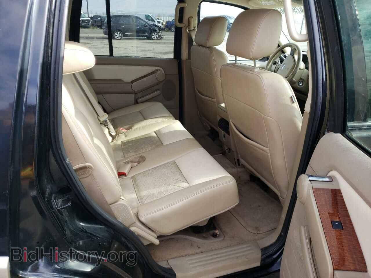 2007 FORD EXPLORER - VIN: 1FMEU74E67UB77661 - Photo 6