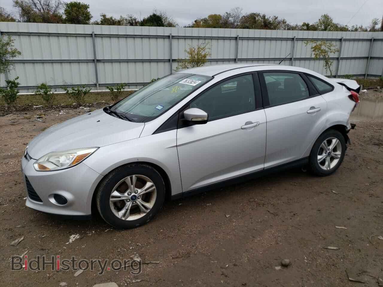 Фотография 1FADP3F20EL167963 - FORD FOCUS 2014