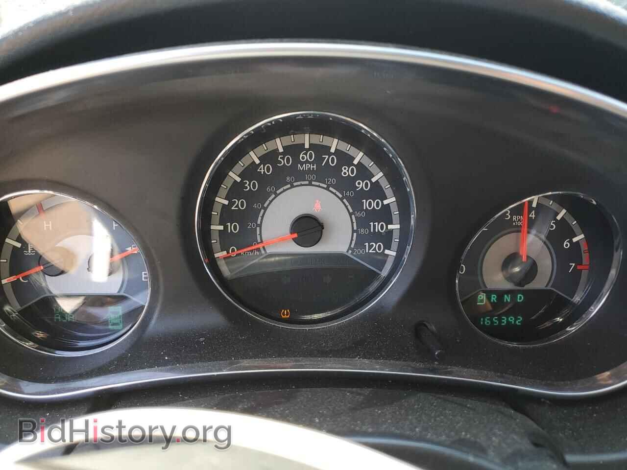 2013 CHRYSLER 200 - VIN: 1C3CCBCG9DN601784 - Фото 9