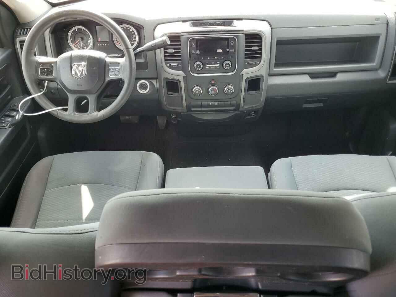 2013 RAM 1500 - VIN: 1C6RR6FT4DS523346 - Фото 8