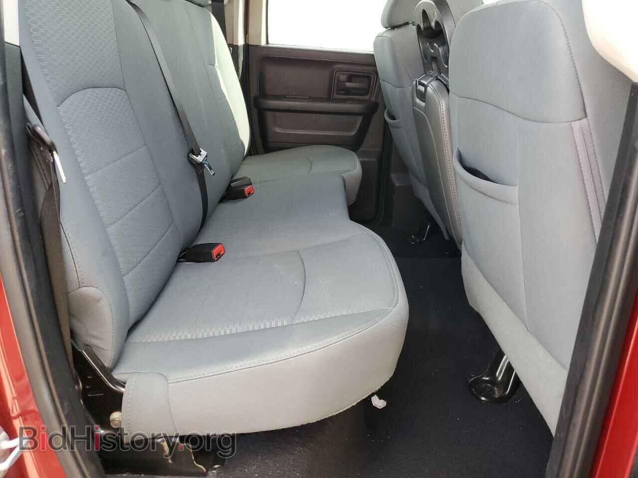2013 RAM 1500 - VIN: 1C6RR6FT4DS523346 - Фото 10