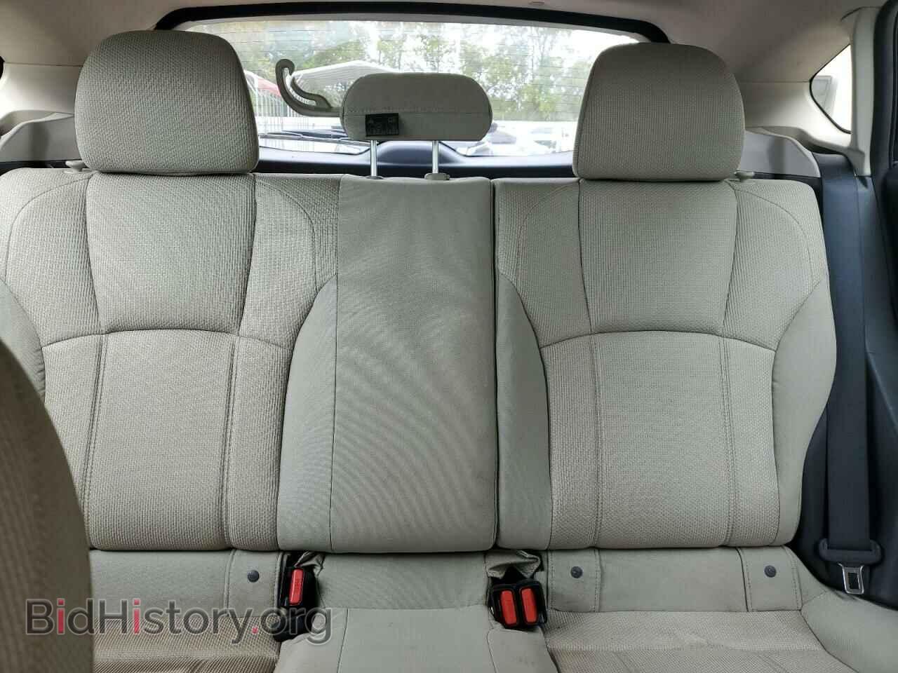 2017 SUBARU IMPREZA - VIN: 4S3GTAA64H3705957 - Фото 10