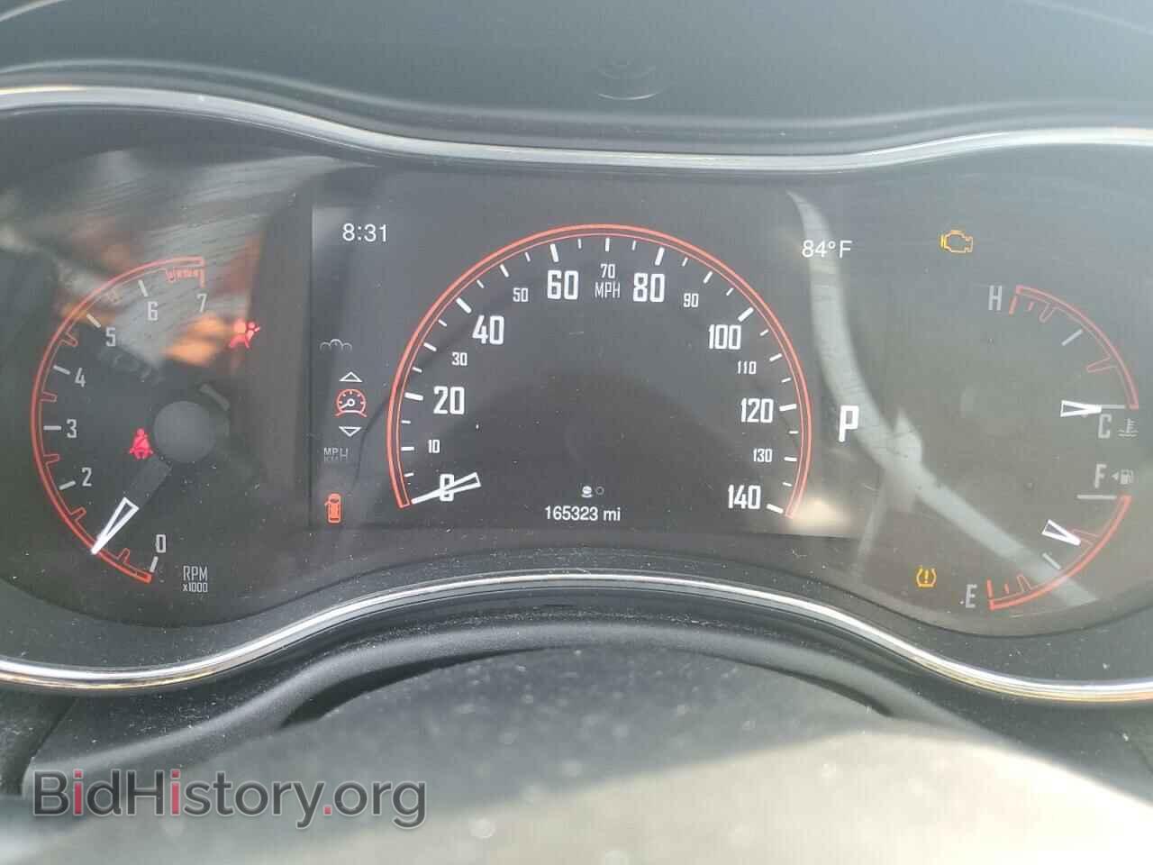 2014 DODGE DURANGO - VIN: 1C4RDJDG2EC306938 - Photo 9
