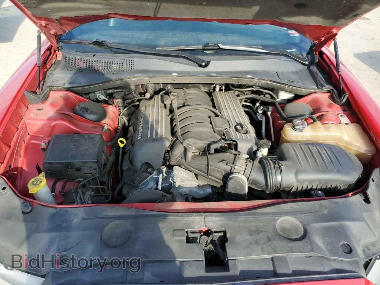 2012 DODGE CHARGER - VIN: 2C3CDXEJ6CH290163 - Фото 11