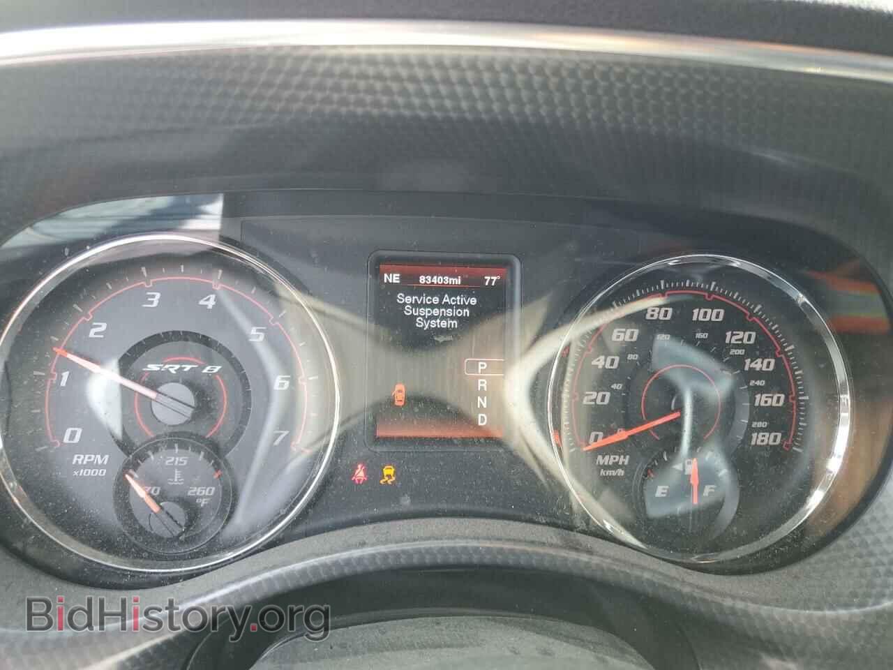 2012 DODGE CHARGER - VIN: 2C3CDXEJ6CH290163 - Фото 9