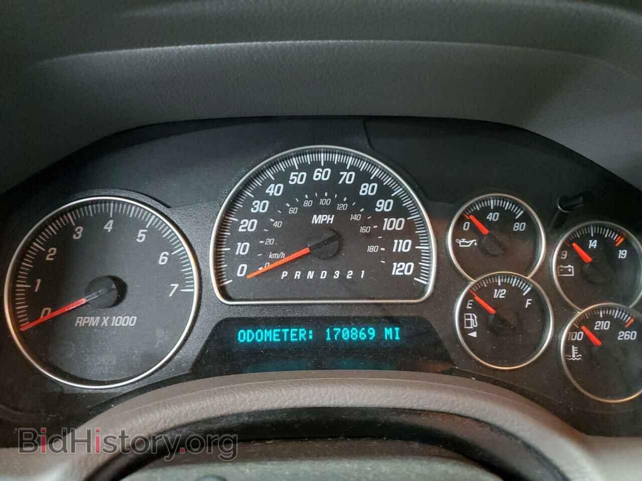2009 GMC ENVOY - VIN: 1GKDT43S292103049 - Фото 9