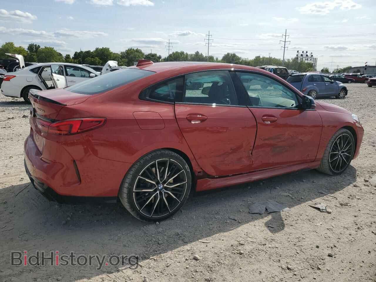 2020 BMW M2 - VIN: WBA13AL04L7F94651 - Фото 3