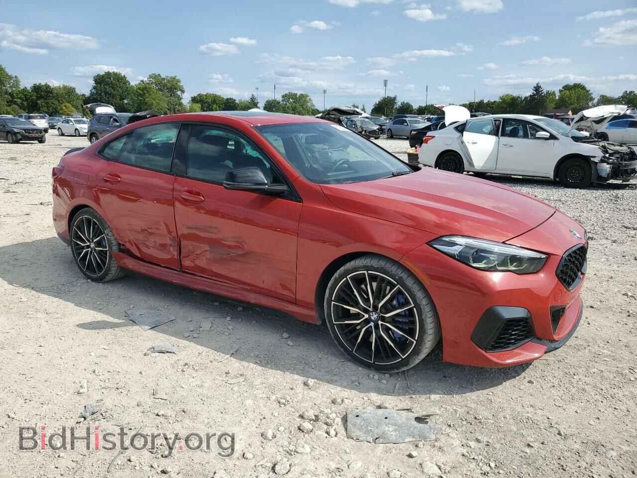 2020 BMW M2 - VIN: WBA13AL04L7F94651 - Фото 4