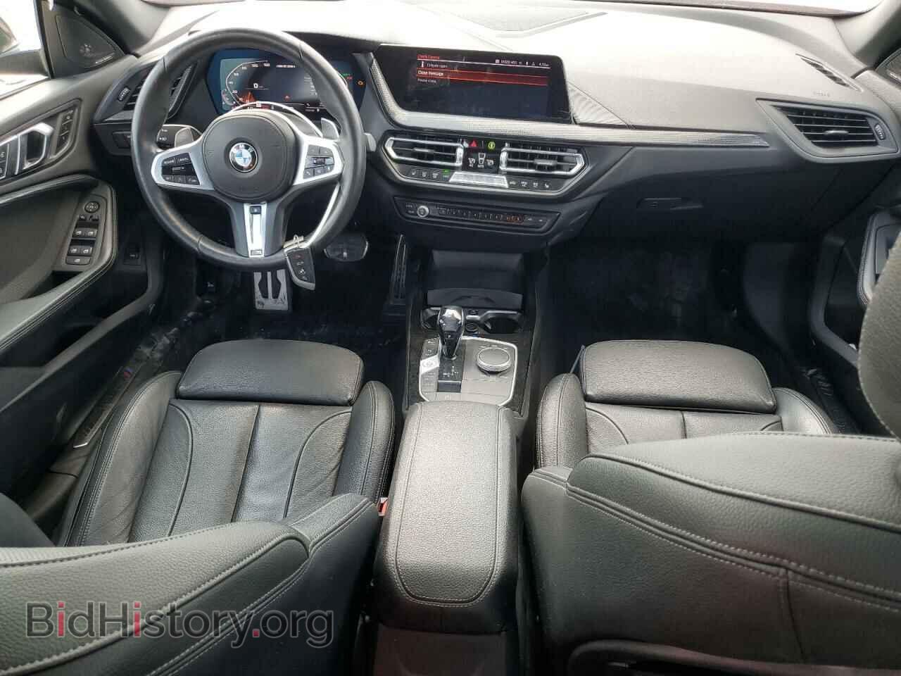 2020 BMW M2 - VIN: WBA13AL04L7F94651 - Фото 8