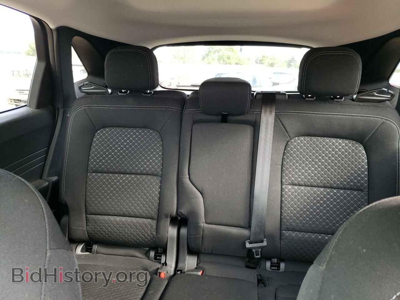 2023 FORD ESCAPE ACT - VIN: 1FMCU9GN3PUB34457 - Фото 10