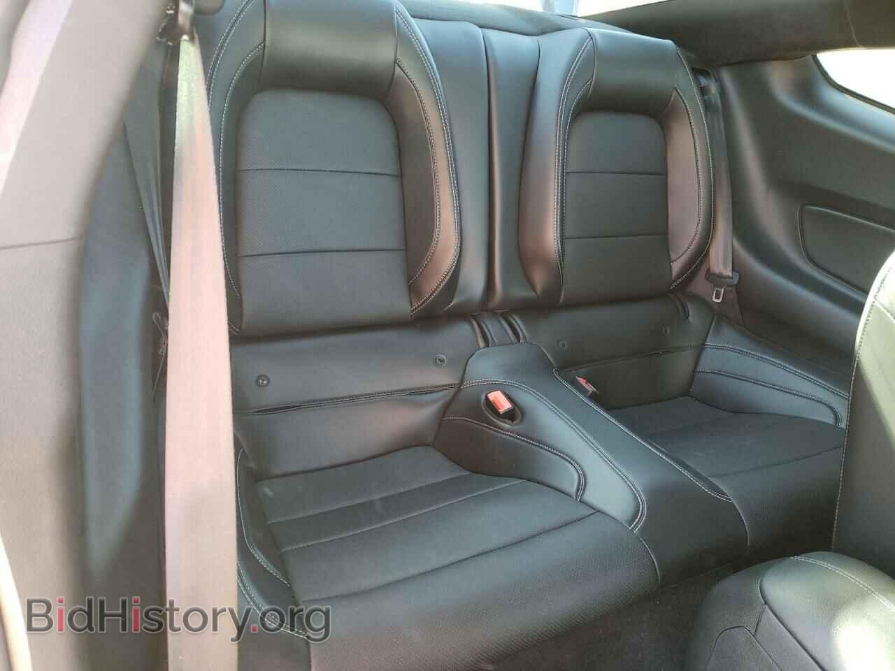 2020 FORD MUSTANG - VIN: 1FA6P8TH2L5122829 - Фото 6
