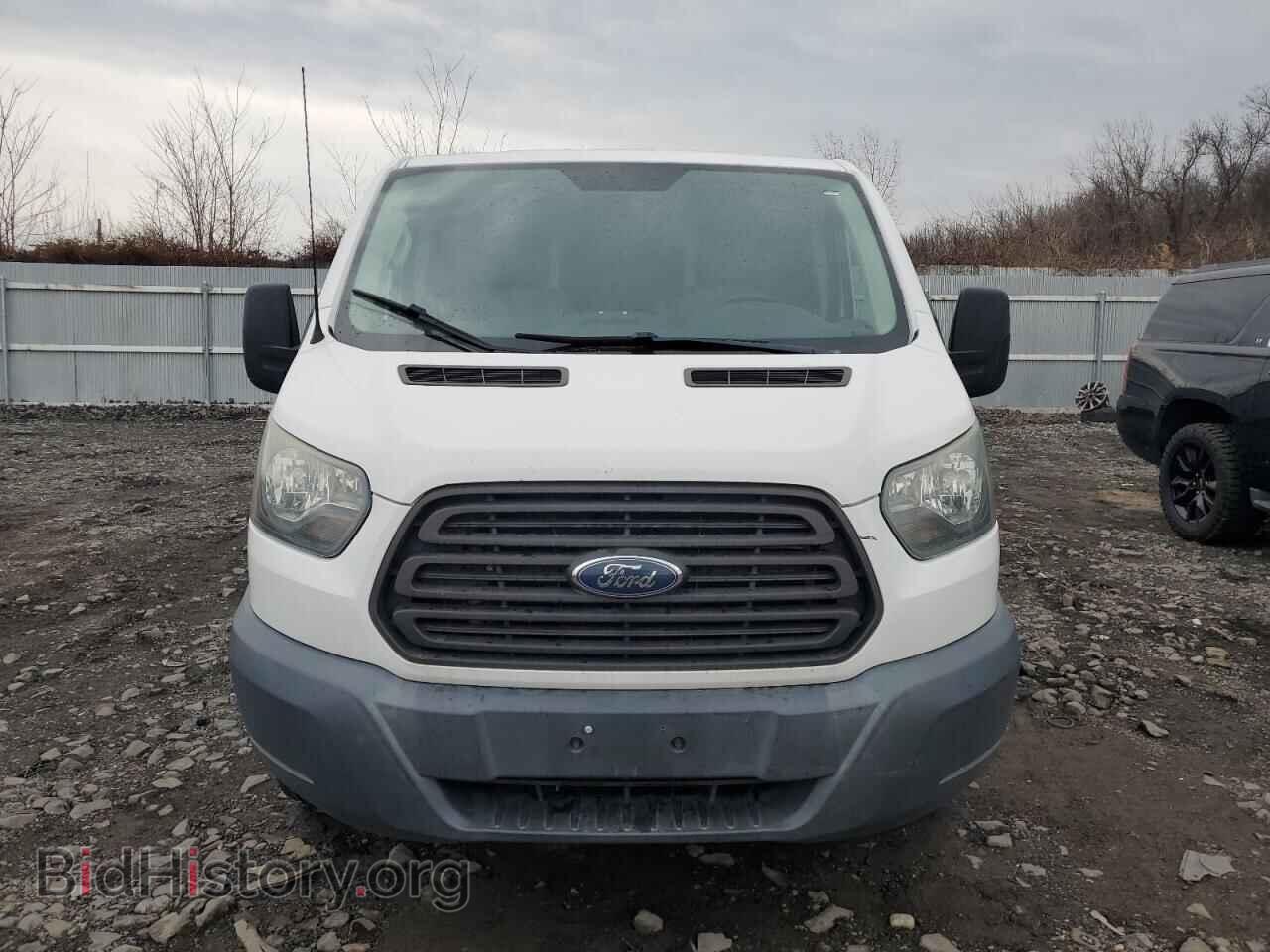 2015 FORD TRANSIT - VIN: 1FTNE9ZM7FKA52224 - Фото 5