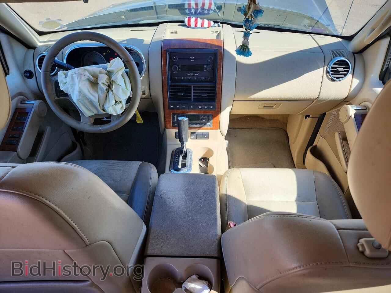 2006 FORD EXPLORER - VIN: 1FMEU748X6UB65084 - Photo 8