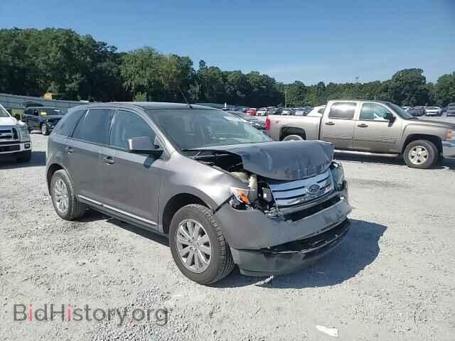 2009 FORD EDGE - VIN: 2FMDK38C49BA49821 - Фото 14