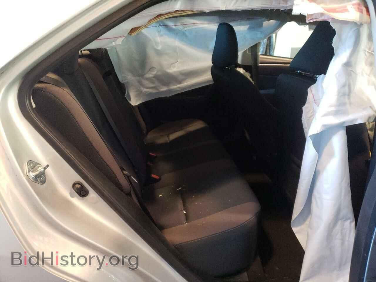 2017 TOYOTA COROLLA - VIN: 2T1BURHEXHC933522 - Photo 6