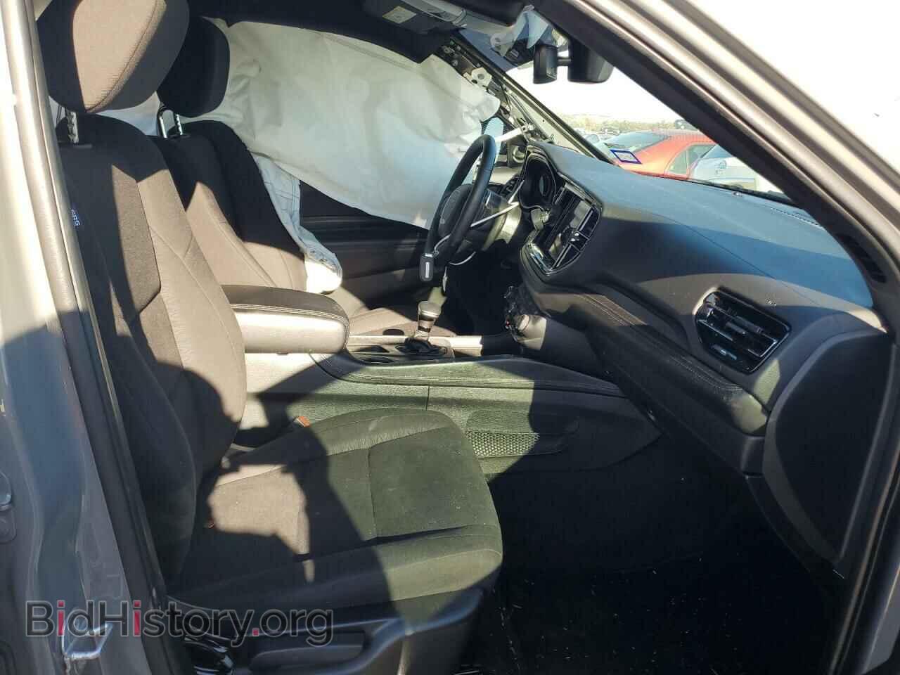 2022 DODGE DURANGO - VIN: 1C4RDHDG6NC130369 - Фото 7