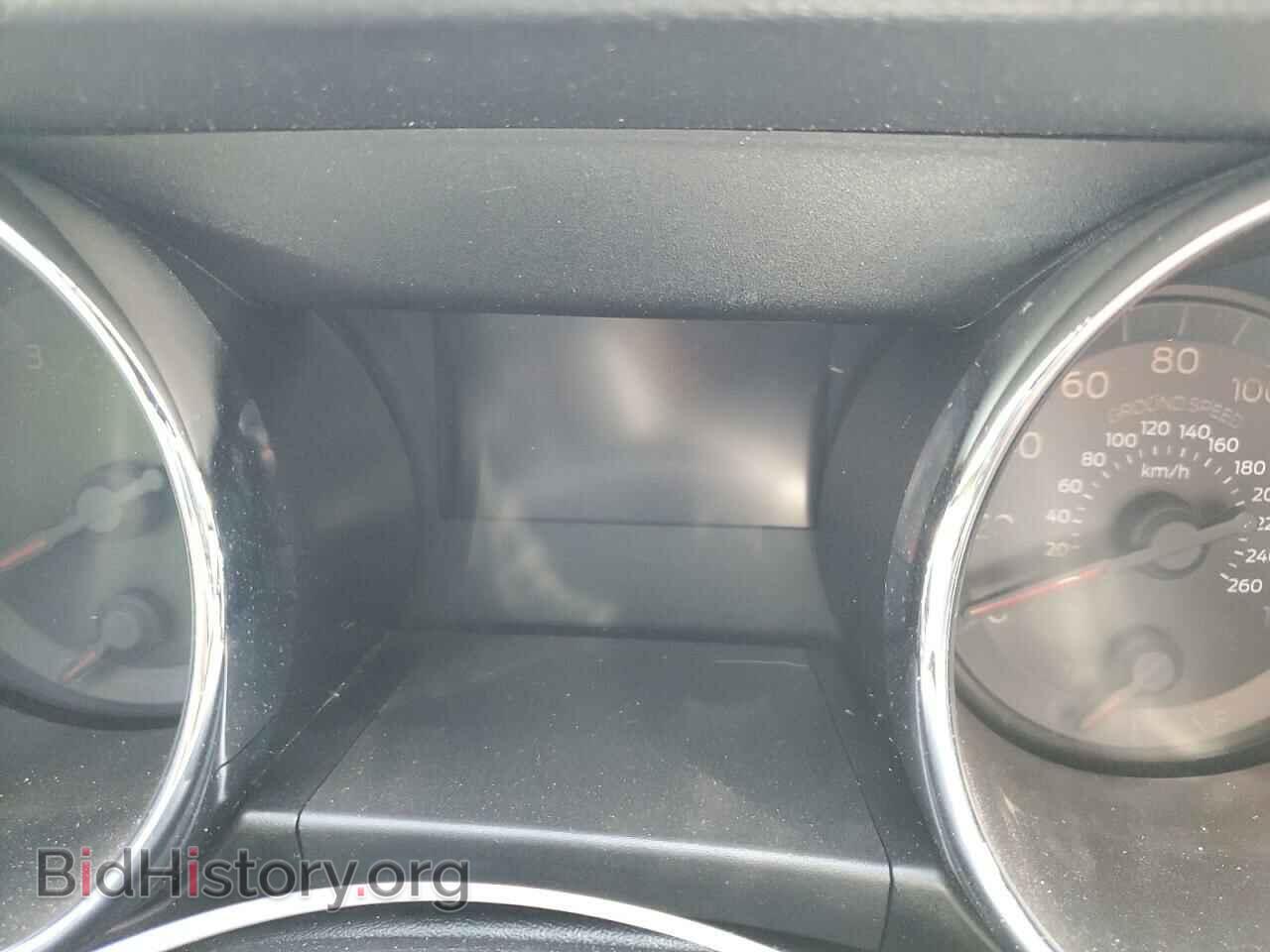 2017 FORD MUSTANG - VIN: 1FA6P8CF6H5210286 - Фото 9