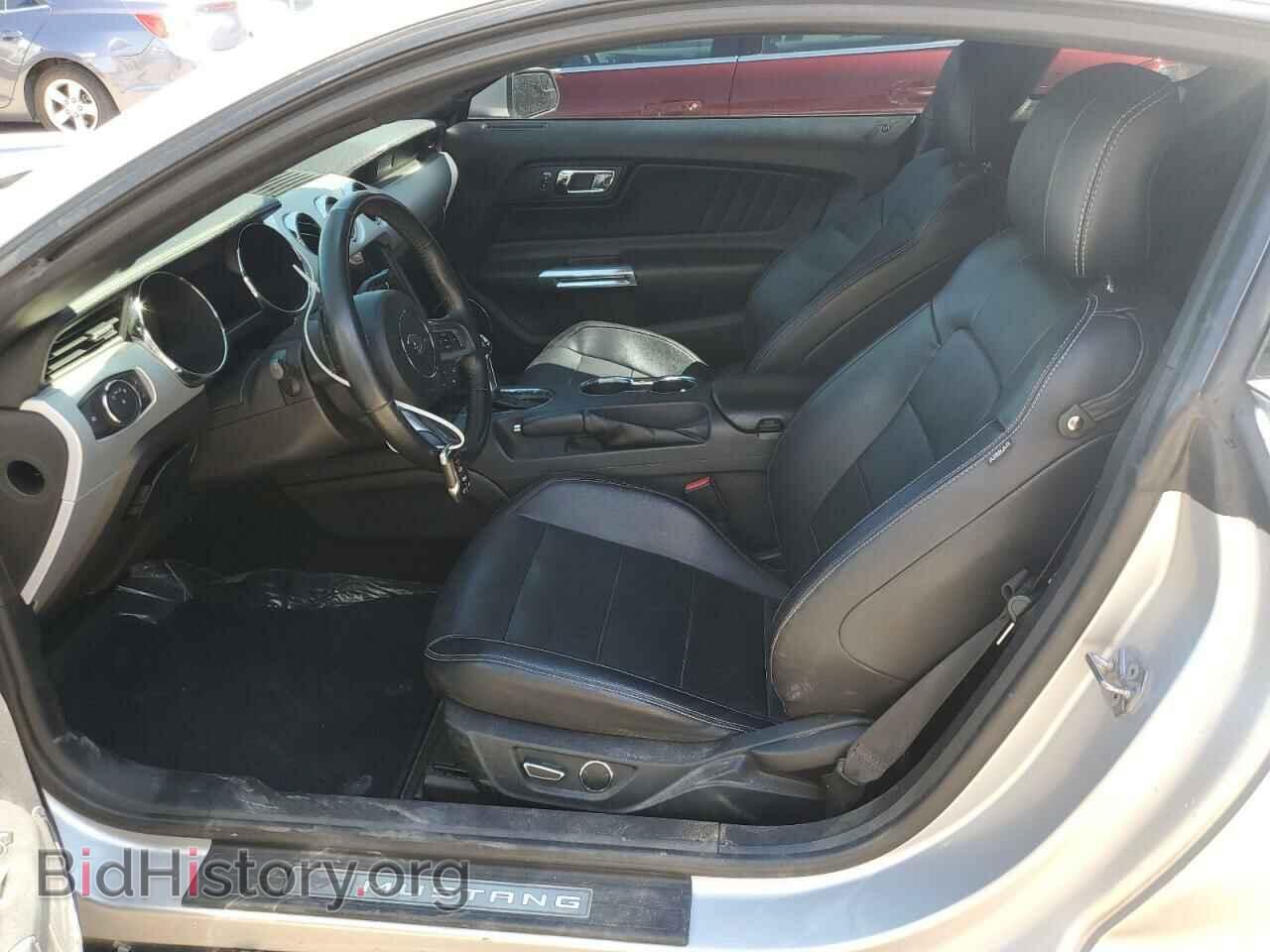 2016 FORD ALL Models - VIN: 1FA6P8THXG5275898 - Фото 7