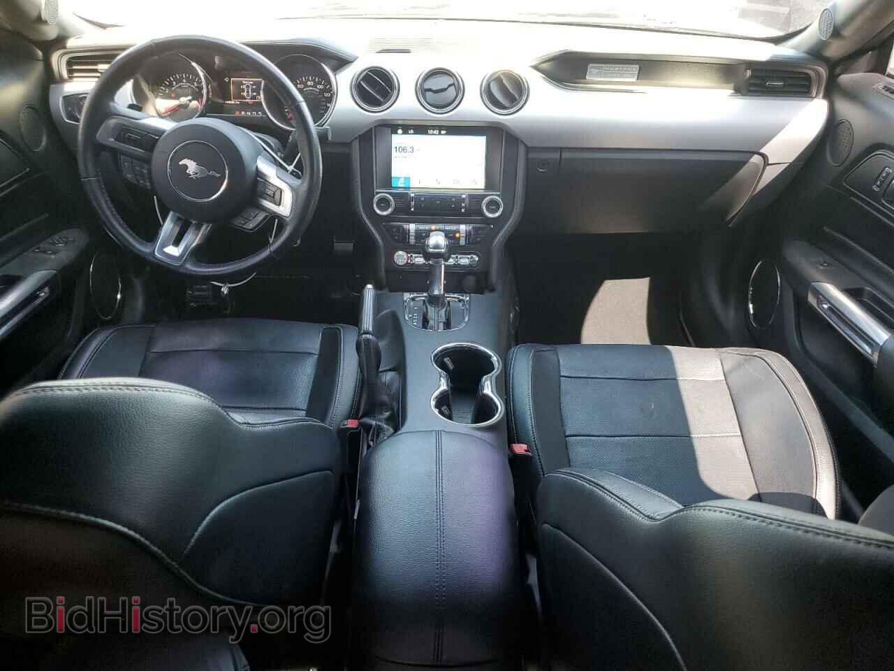 2016 FORD ALL Models - VIN: 1FA6P8THXG5275898 - Фото 8
