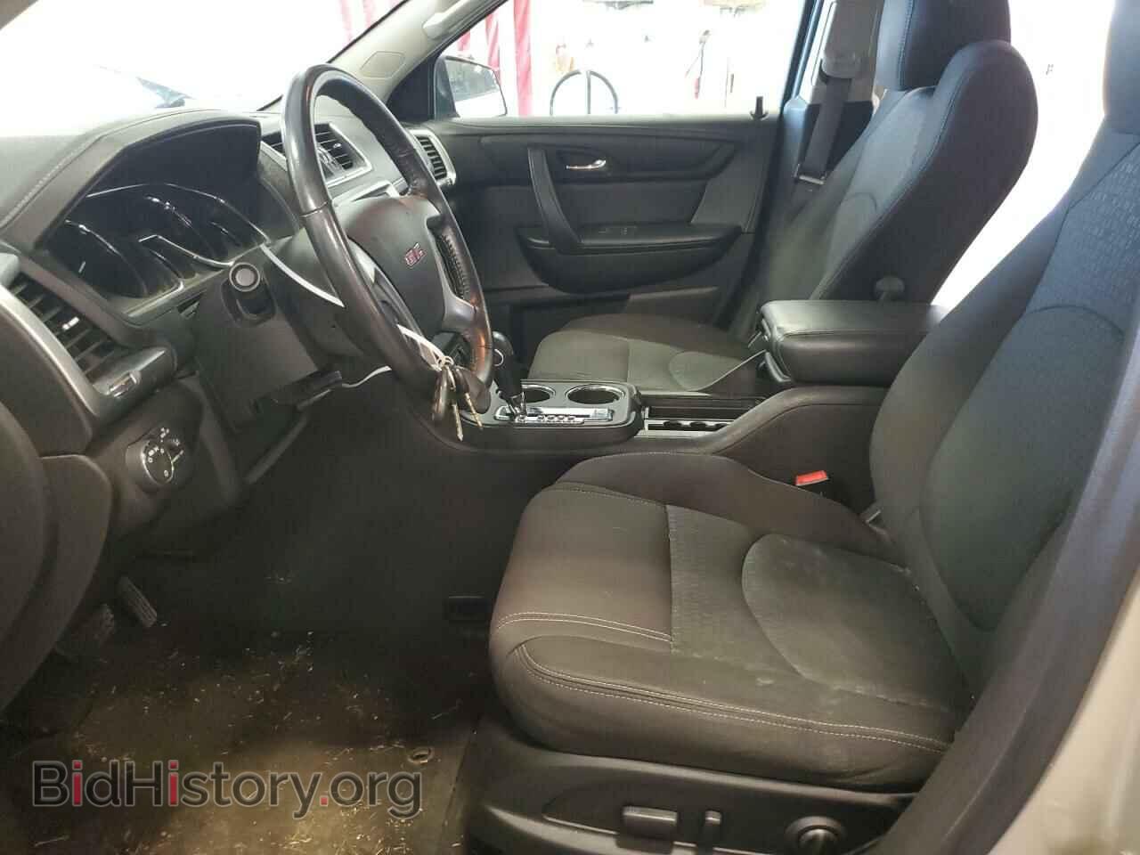 2015 GMC ACADIA - VIN: 1GKKVPKD7FJ357069 - Фото 7