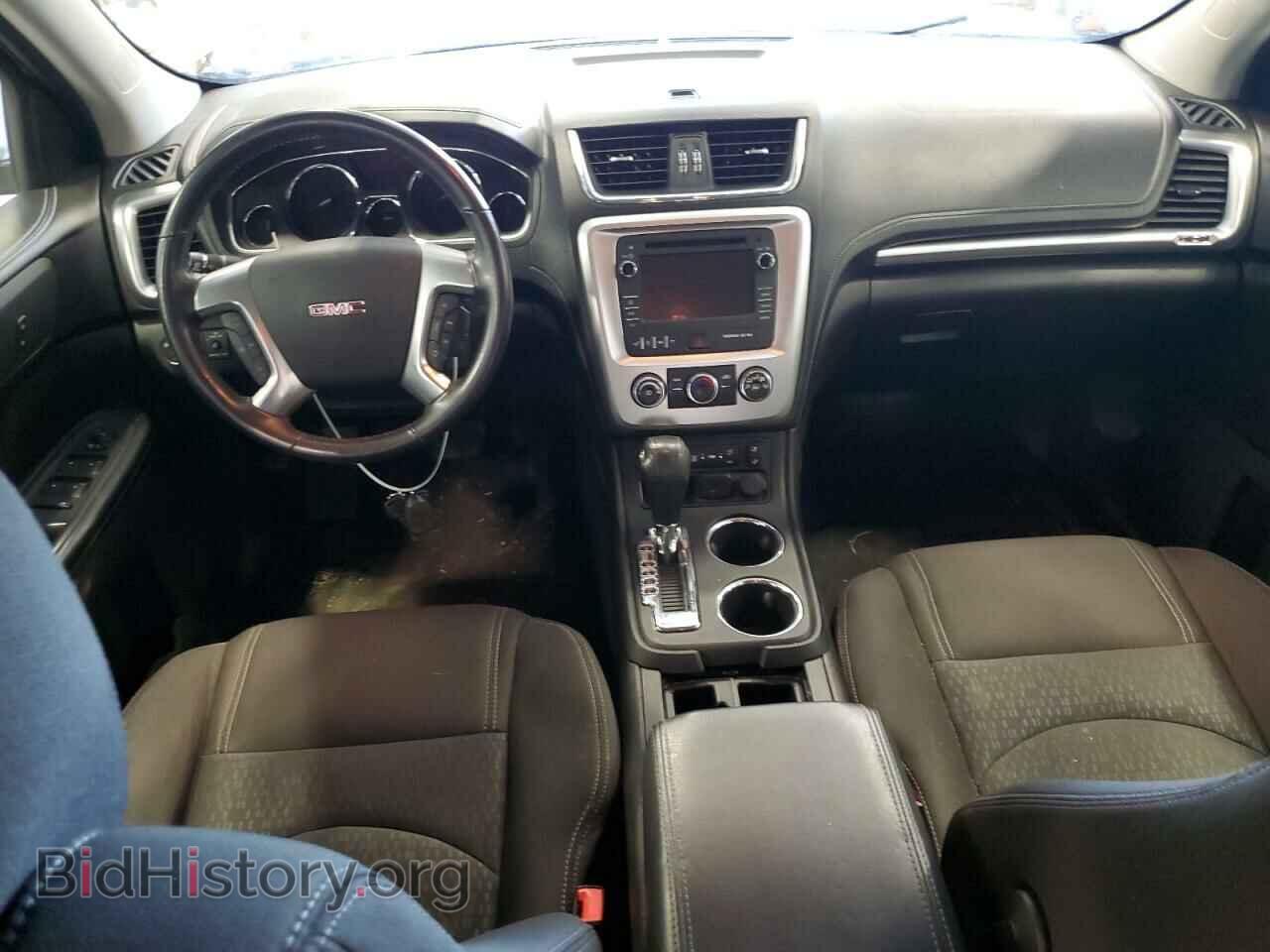 2015 GMC ACADIA - VIN: 1GKKVPKD7FJ357069 - Фото 8
