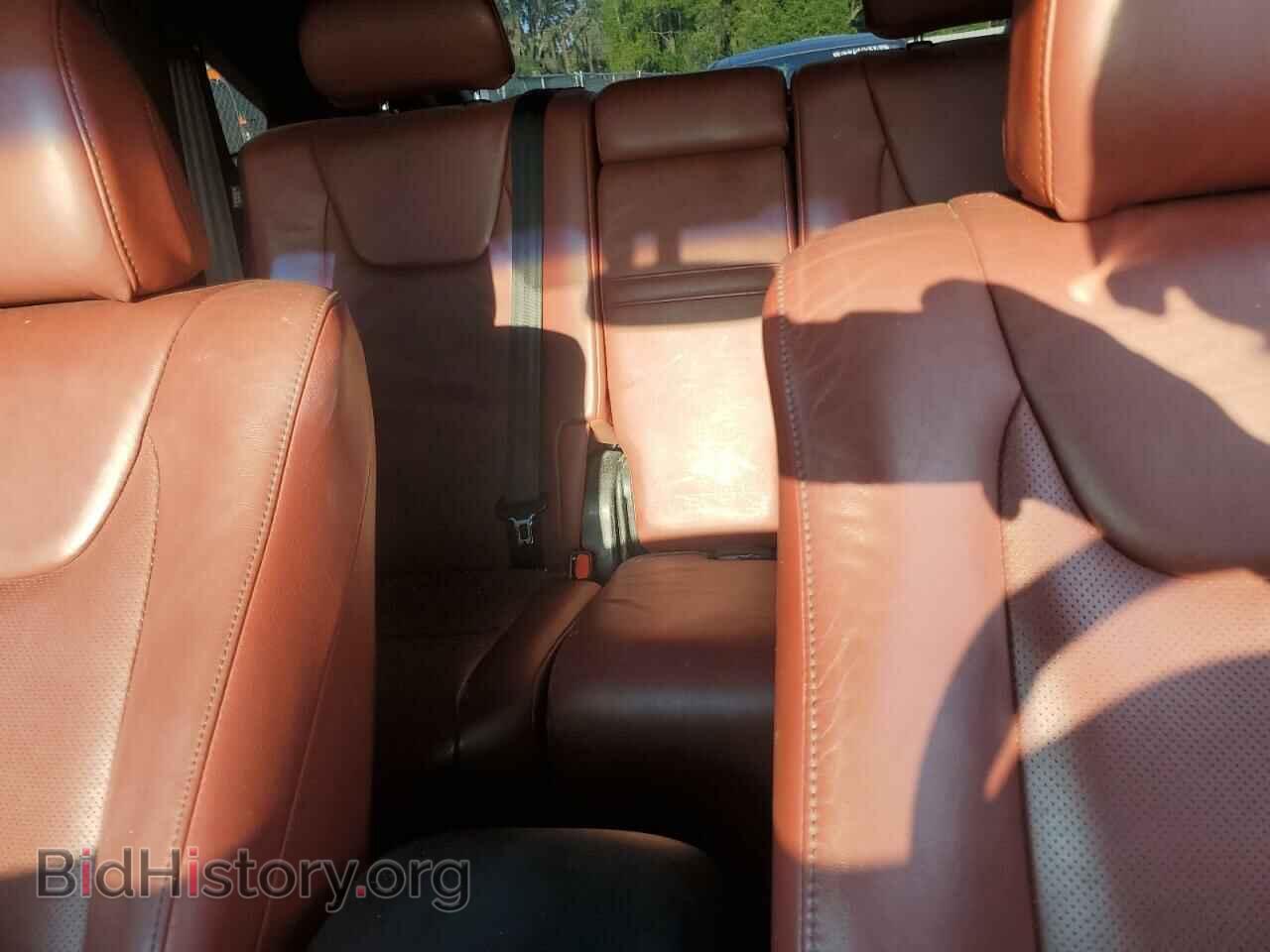 2015 LEXUS RX350 - VIN: 2T2BK1BA3FC257131 - Фото 10