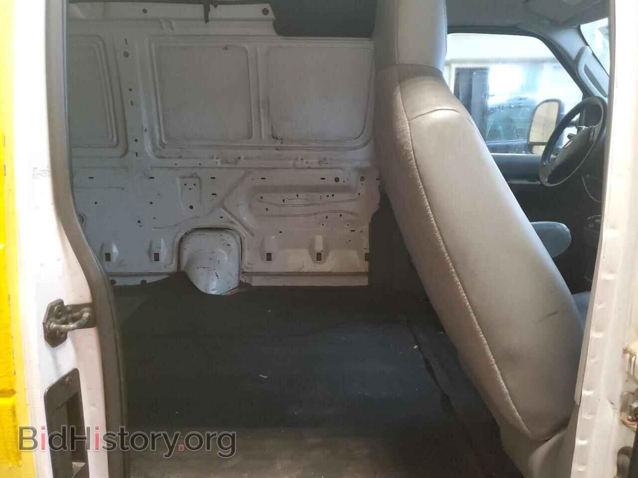 2012 FORD ALL Models - VIN: 1FTNS2EL2CDB39459 - Photo 11
