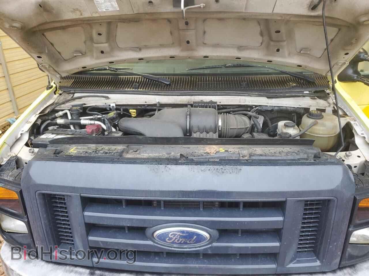 2012 FORD ALL Models - VIN: 1FTNS2EL2CDB39459 - Photo 12