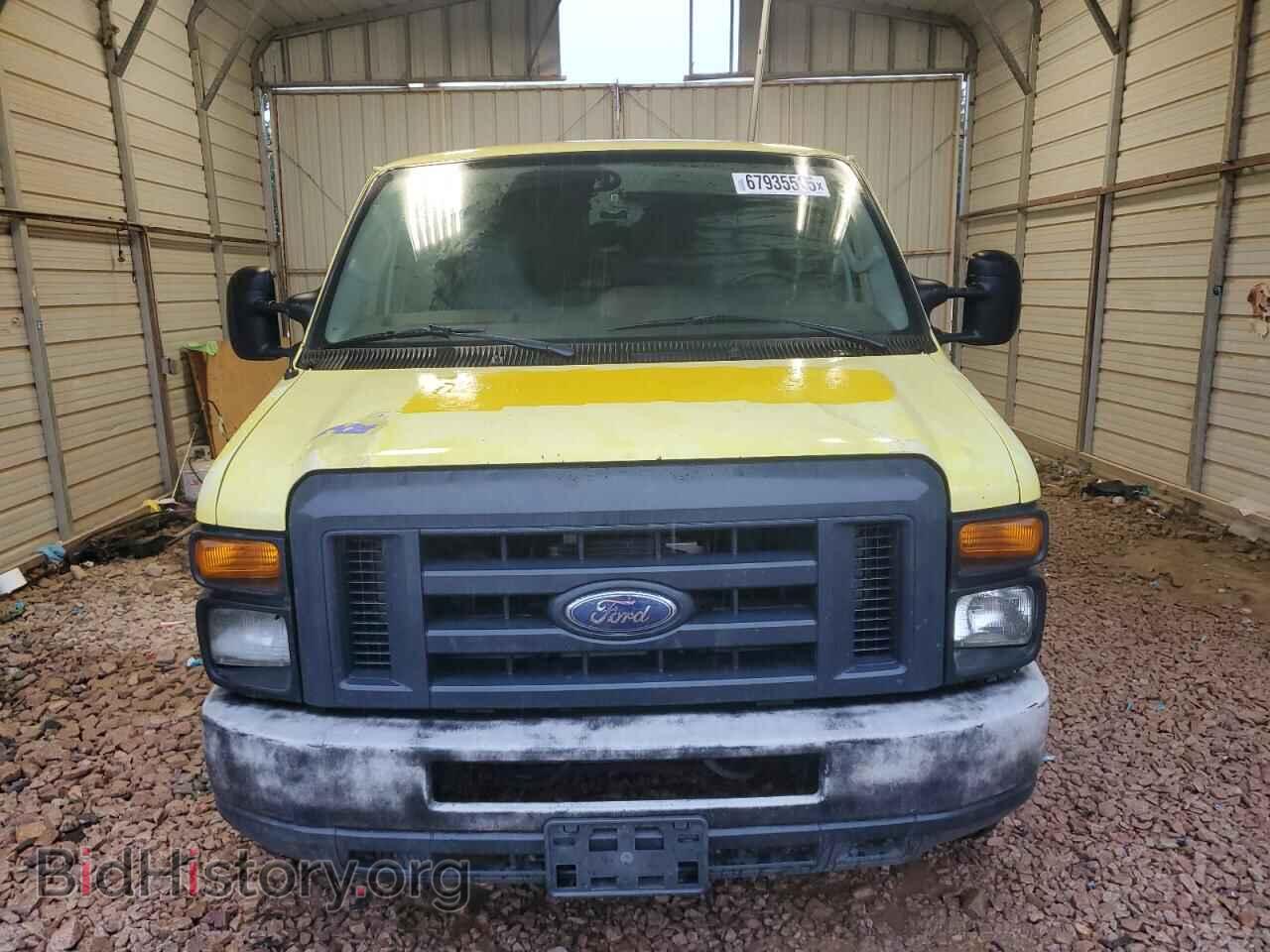 2012 FORD ALL Models - VIN: 1FTNS2EL2CDB39459 - Photo 5