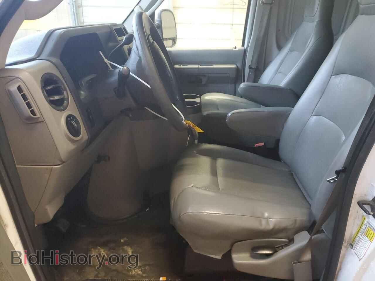 2012 FORD ALL Models - VIN: 1FTNS2EL2CDB39459 - Photo 7
