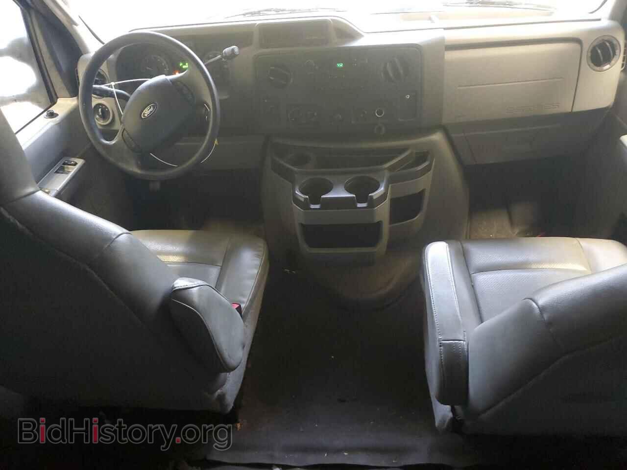 2012 FORD ALL Models - VIN: 1FTNS2EL2CDB39459 - Photo 8