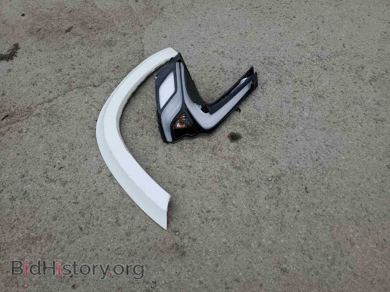 2015 MERCEDES-BENZ GL-CLASS - VIN: 4JGDF2EE2FA503589 - Фото 13