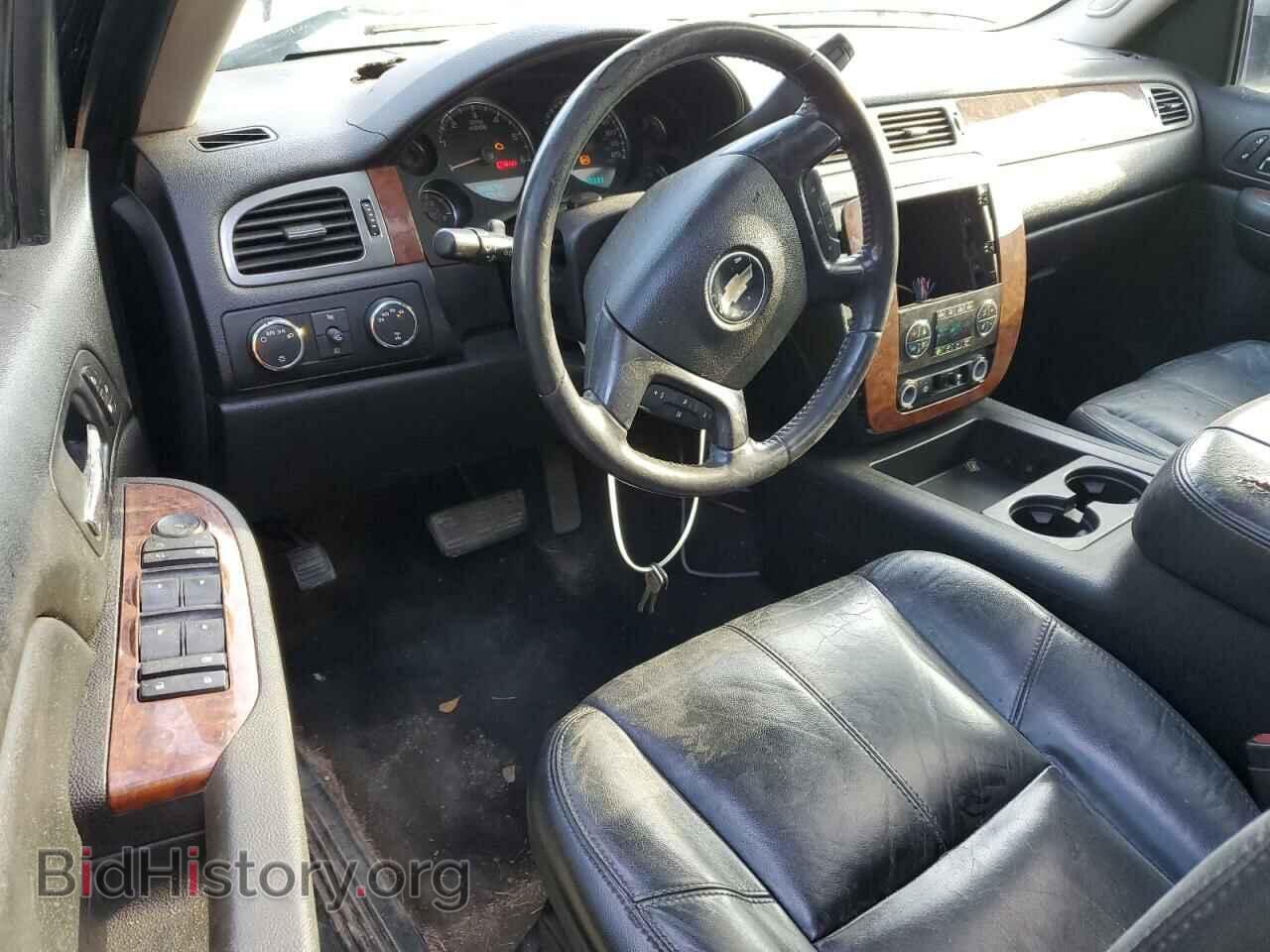 2007 CHEVROLET ALL Models - VIN: 1GCEK19027Z558110 - Фото 8