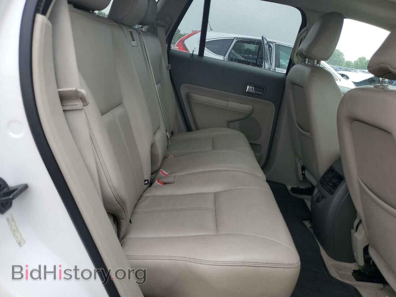 2010 FORD EDGE - VIN: 2FMDK4KC1ABA45731 - Photo 11