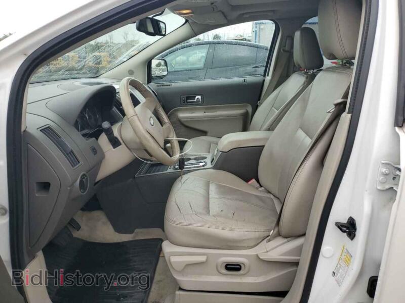 2010 Ford EDGE (VIN 2FMDK4KC1ABA45731) — photo 7 of 13